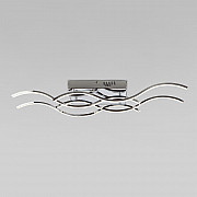 Потолочная люстра Сидней 90022/4 хром