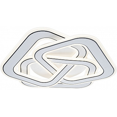 Потолочная люстра Quant 10244/3LED