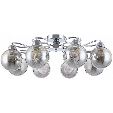 Потолочная люстра AMALFI-329207 329207/8 CR