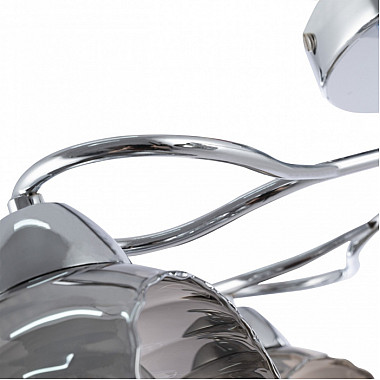 Потолочная люстра AMALFI-329207 329207/8 CR