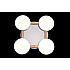Потолочная люстра LED LED LAMPS 81325