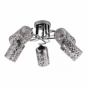 Потолочная люстра Escada Alfie 1141/5P