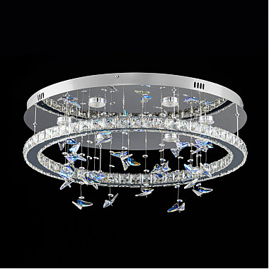 Потолочная люстра Etera CL322050