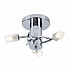 Потолочная люстра Moderli Lumi V1160-3C
