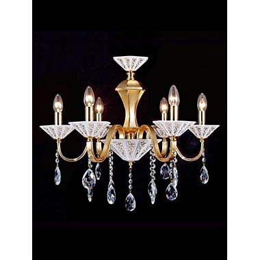 Потолочная люстра V2338/6