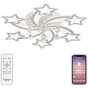 Потолочная люстра Star LED LAMPS 81239