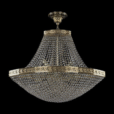 Потолочная люстра 1932 19323/H1/70IV G
