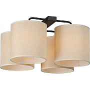 Потолочная люстра V28810-1/4PL