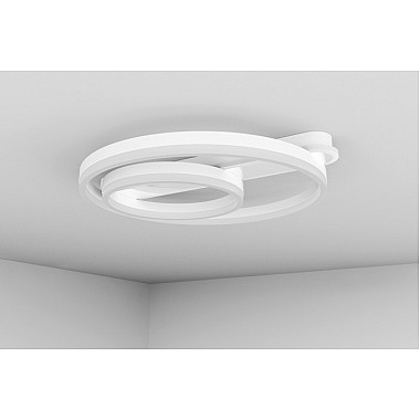 Потолочная люстра Eclipse 52086 7