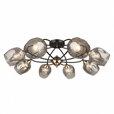 Потолочная люстра Seven Fires Lenyano 66660.01.15.08