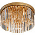 Потолочная люстра V5879-8/6PL