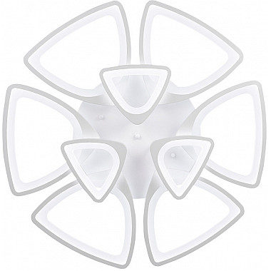 Потолочная люстра Kirke LED LAMPS 81228