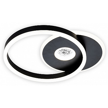 Потолочная люстра Arctic 10234/1LED BL