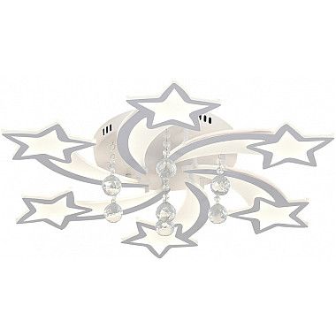 Потолочная люстра Star LED LAMPS 81239