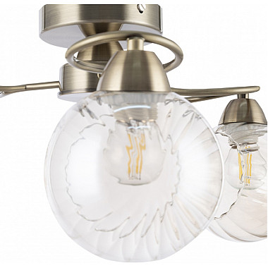 Потолочная люстра AMALFI-329207 329207/3 AB