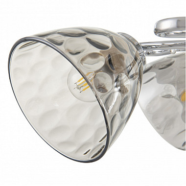 Потолочная люстра Napoli-9776 339776/5 CR