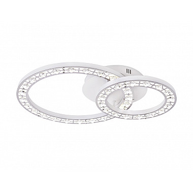 Потолочная люстра ACRYLICA FA160