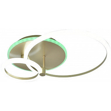 Потолочная люстра SS1L 000030293