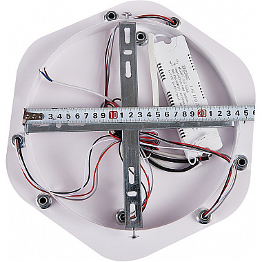 Потолочная люстра Damask HIGH-TECH LED LAMPS 82060