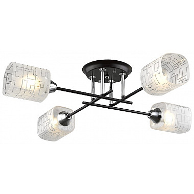 Потолочная люстра 703-127-04