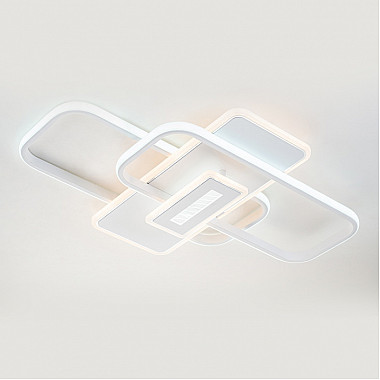 Потолочная люстра Deneb 10232/4LED