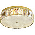 Потолочная люстра 8240 8246/PL gold NEW