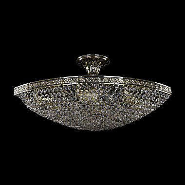 Потолочная люстра 1932 19323/55IV GB