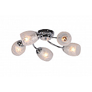 Потолочная люстра MD.0296-5-S CH