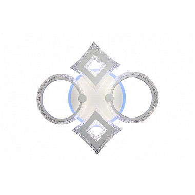 Потолочная люстра HIGH-TECH LED LAMPS HIGH-TECH LED LAMPS 82014