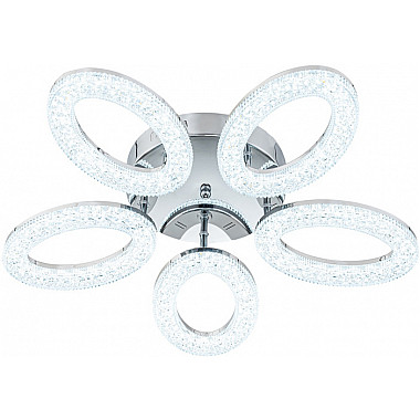 Потолочная люстра Barit 10283/5LED