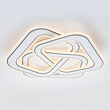 Потолочная люстра Quant 10244/3LED