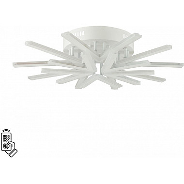 Потолочная люстра Alberta 8029/80CL