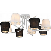 Потолочная люстра IL8135-8COU-79 WH