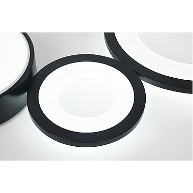 Потолочная люстра Aliona 6161-201