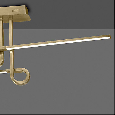 Потолочная люстра Cinto 6127