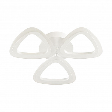 Потолочная светодиодная люстра Lumion Rhea 4570/42CL