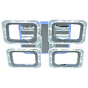 Потолочная люстра SS1L 000029011