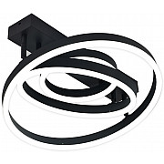 Потолочная люстра Enke 10266/3LED