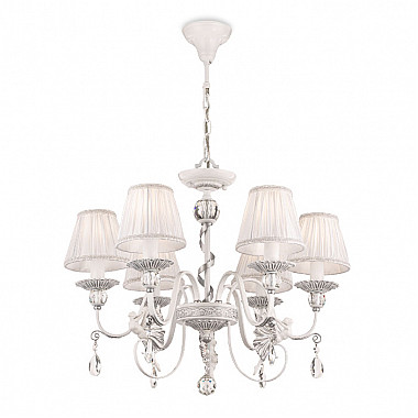 Потолочная люстра Elina ARM222-06-N