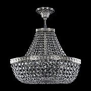 Потолочная люстра 1911 19113/H1/45IV Ni