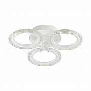 Потолочная светодиодная люстра Lumion Silas 5203/48CL