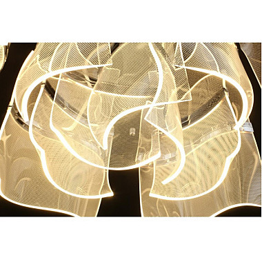 Потолочная люстра Annetta APL.864.17.50