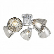 Потолочная люстра Napoli-9776 339776/5 CR