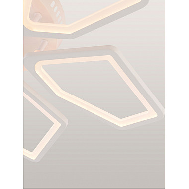 Потолочная люстра 8144 LED LAMPS 81443