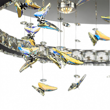 Потолочная люстра Etera CL322050