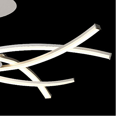 Потолочная люстра Aire Led 5917