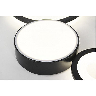 Потолочная люстра Aliona 6161-201