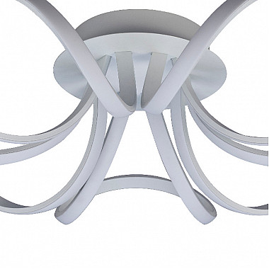 Потолочная люстра KNOT LED 6037K