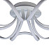 Потолочная люстра KNOT LED 6037K