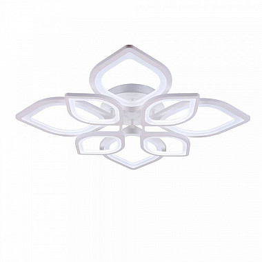 Потолочная люстра Folio FR6015CL-L84W